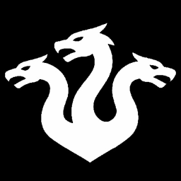 Discovery icon for Hydra Network Discord server