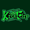 Discovery icon for KickFlip | KICK OFF THE WALL Pt.1 Discord server
