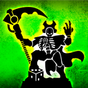 Discovery icon for TTS Miniature Wargames Discord server