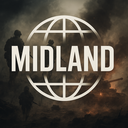Discovery icon for [ FR ] MIDLAND WAR Discord server