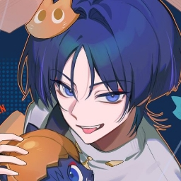Discovery icon for ◡◡ ノjellyscaras ! ⌗ 🪼🎃 Discord server