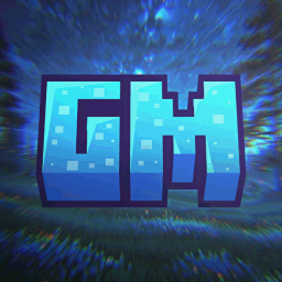 Discovery icon for GalaxyMC Discord server