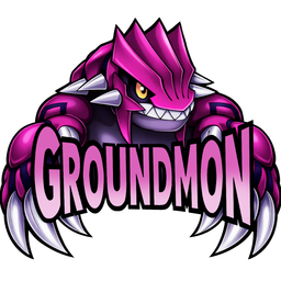 Discovery icon for GroundMon Discord server