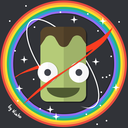 Discovery icon for Kerbal Space Program Discord server