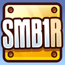 Discovery icon for Super Mario Bros. Remastered Discord server