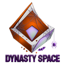 Discovery icon for 🕸 𝐃𝐲𝐧𝐚𝐬𝐭𝐲 𝐒𝐩𝐚𝐜𝐞 🎃 Discord server