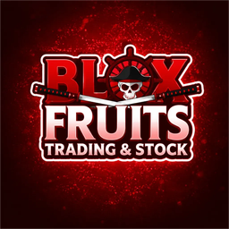 Discovery icon for Blox Fruits Stock Discord server