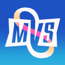 Discovery icon for MVS Infinite Discord server