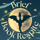 Discovery icon for Brief Book Respite Discord server