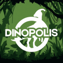 Discovery icon for Dinopolis Discord server