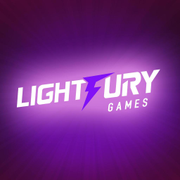 Discovery icon for LightFury Games Discord server
