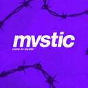 Discovery icon for ✦  |  Mystic Store Discord server