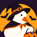 Discovery icon for 👻 Duck Haven 🦆 | DUCK TAG Discord server