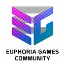 Discovery icon for Euphoria Games Community Discord server