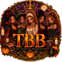 Discovery icon for The Baddies Bookshelf Discord server