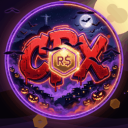 Discovery icon for COMPLEXO ROBUX 🎃 | Roube um BrainRot • Blox Fruit • Roblox • Robux • MM2 Discord server