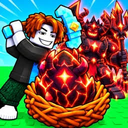 Discovery icon for Break and Steal an Egg | Codes & Leaks | Updates & Events | News & Guides Discord server