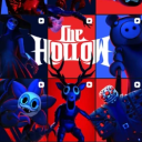Discovery icon for [🎃] The Hollow Roblox | Halloween Event Discord server