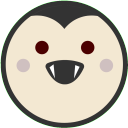 Discovery icon for 𝐃𝐫𝐚𝐜𝐮𝐥𝐚𝐬 𝐂𝐚𝐬𝐭𝐥𝐞┃🩸𝟏𝟖+ Discord server