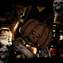 Discovery icon for The Disaster Deluxe! Halloween 🎃 Discord server