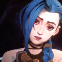 Discovery icon for JINX Discord server