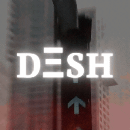 Discovery icon for DΞSHCORD Discord server