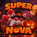 Discovery icon for 🍁 Super Nova |🥚 Steal An Egg|🦈 Steal A Brainrot | ⟐ Roblox Discord server