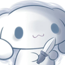 Discovery icon for a happy place 🎃 social ♡ sanrio ♡ icons ♡ giveaways ♡ guilds ♡ art ♡ anime ♡ gaming ♡ emotes Discord server