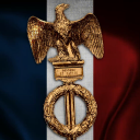 Discovery icon for 🌿L'Empire Français Discord server