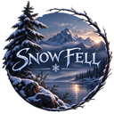 Discovery icon for 🥀 ꜱnᴏw fell ✧ ᴀ ᴄʜɪʟʟ ᴢᴏɴᴇ Discord server