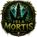Discovery icon for Raptolino’s Isla Mortis Discord server
