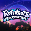Discovery icon for Ruffnauts VR! Discord server