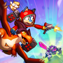 Discovery icon for Ruffnauts VR! Discord server