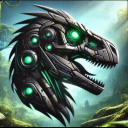 Discovery icon for New Pangaea | theisle-game.com Discord server