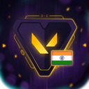 Discovery icon for Valorant India | #1 INDIAN VALORANT SERVER Discord server