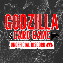 Discovery icon for Godzilla Card Game - Unofficial Discord server