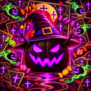 Discovery icon for 🎴 I-Accursed Pumpkin | CrossTrading • Confianza • Sorteos • Regalos • Español ✝ Discord server