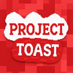 Discovery icon for PrOjEcT ToAsT Discord server