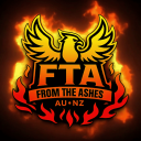 Discovery icon for From The Ashes || FTA Discord server