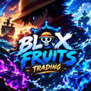 Discovery icon for Blox Fruits Trading Community Discord server