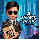 Discovery icon for A Noob's Club Discord server