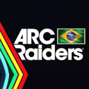 Discovery icon for ARC Raiders Brasil Discord server