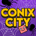 Discovery icon for Conix City Discord server