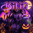 Discovery icon for 👑  King | Steal an egg Discord server
