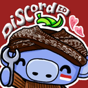 Discovery icon for Discord ID Discord server