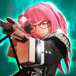 Discovery icon for Summon Heroes Discord server