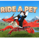 Discovery icon for Ride A Pet | Notifier Discord server
