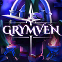 Discovery icon for Grymven Roblox | Dark Fantasy Discord server