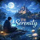 Discovery icon for Serenity 🏆 Indian Discord Server | Make Friends・India・Active Discord server