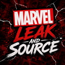 Discovery icon for DISCORD MARVEL SPOILERS Discord server